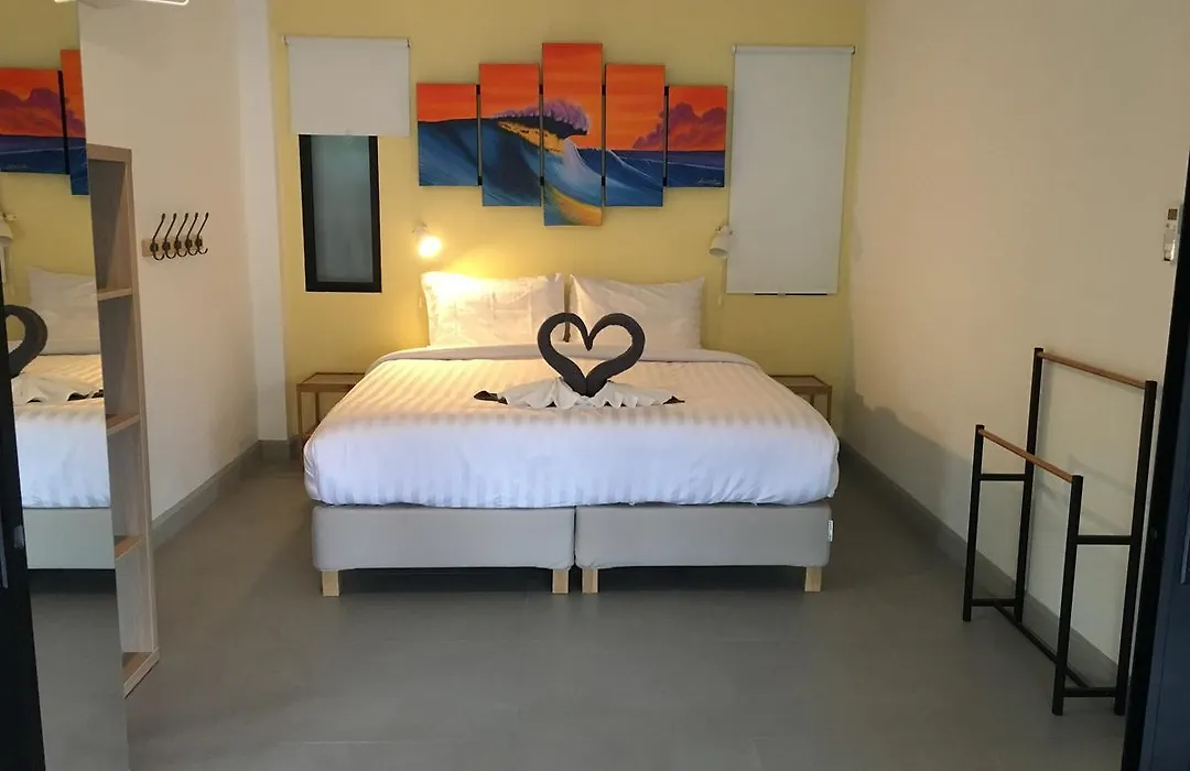 Baan Andaman Sea Surf-1