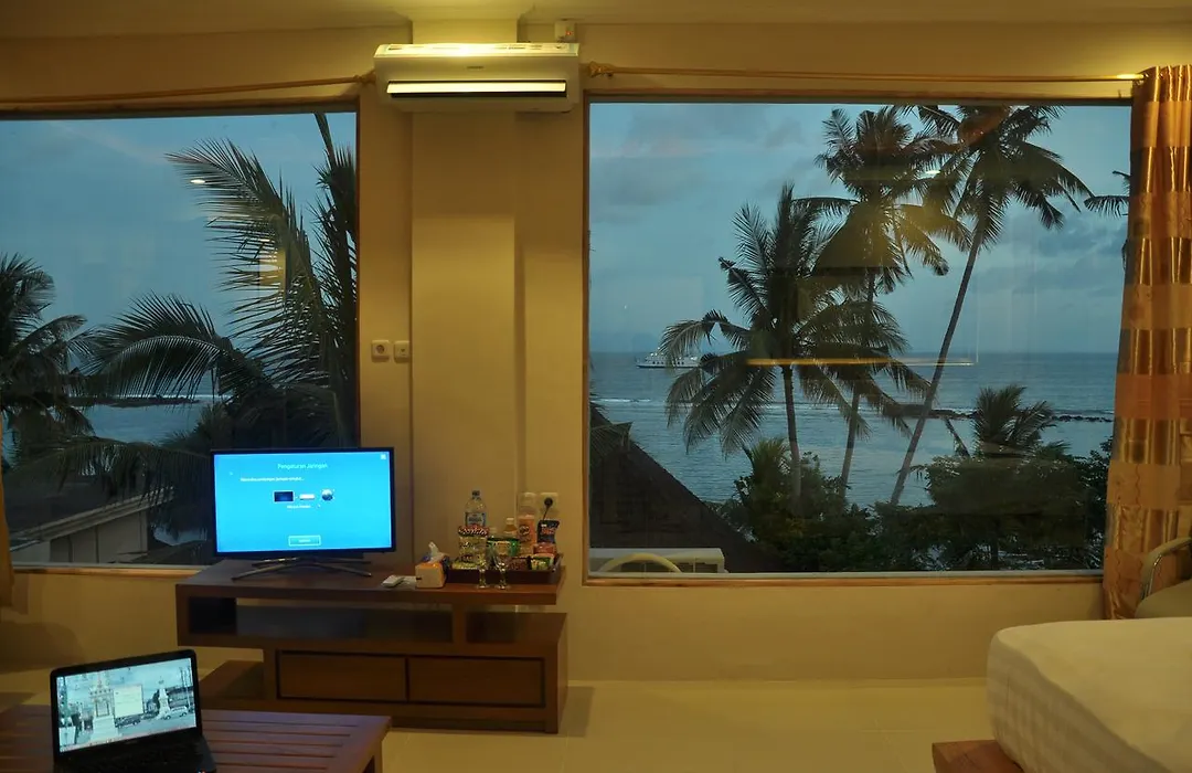 Crystal Beach Bali-1