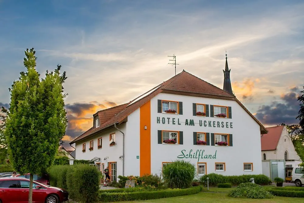 Hotel am Uckersee-1