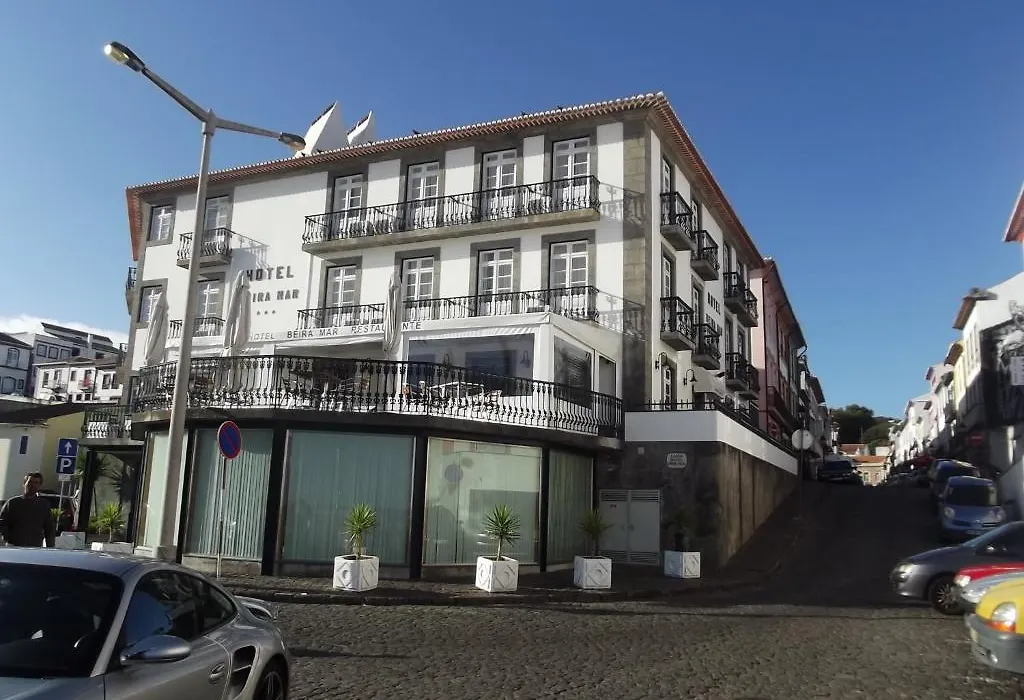 Hotel Beira Mar-1