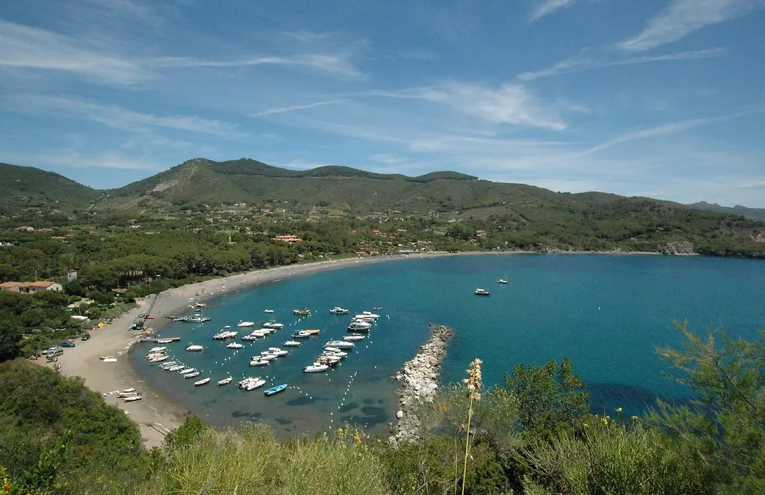 Hotel Capo Di Stella-1