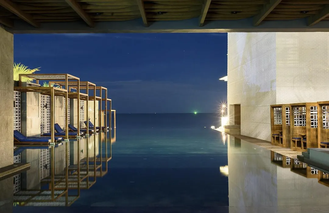 Maldives Beach Resort-1