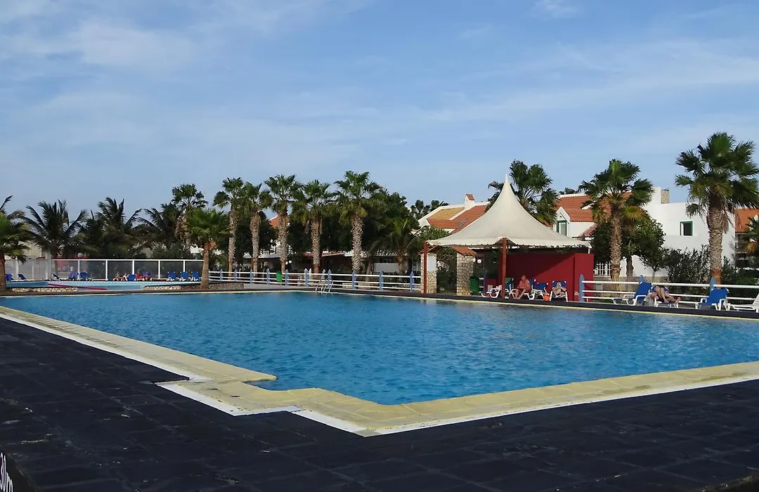 Murdeira Village Resort-1