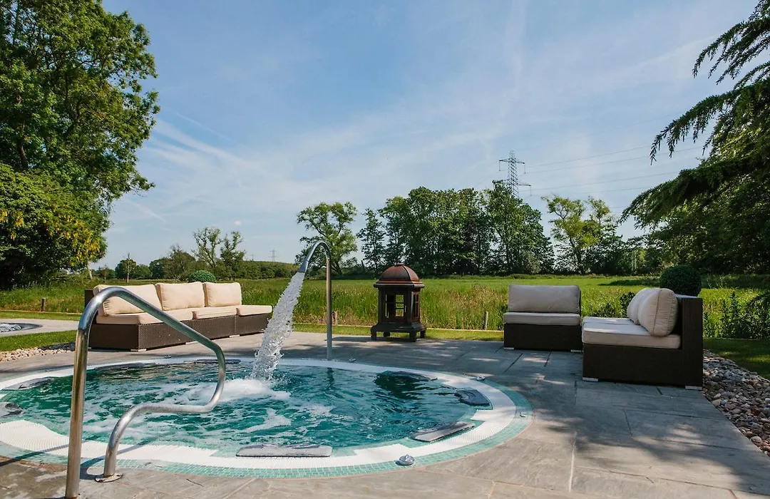 Thornton Hall Hotel & Spa-1