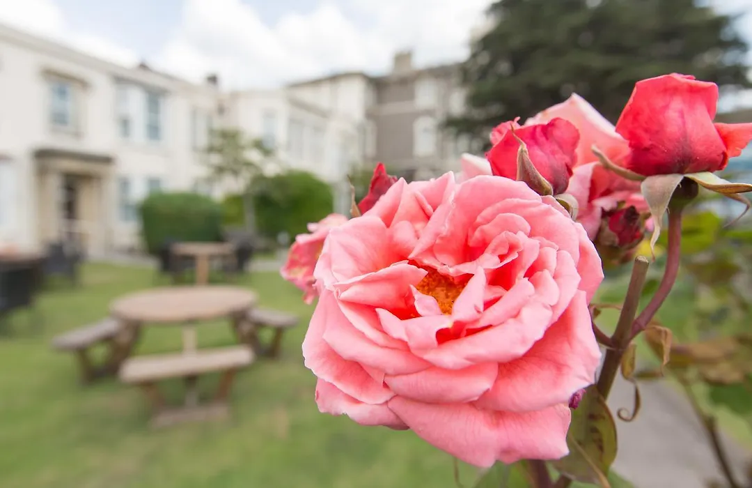 Lauriston Hotel-1