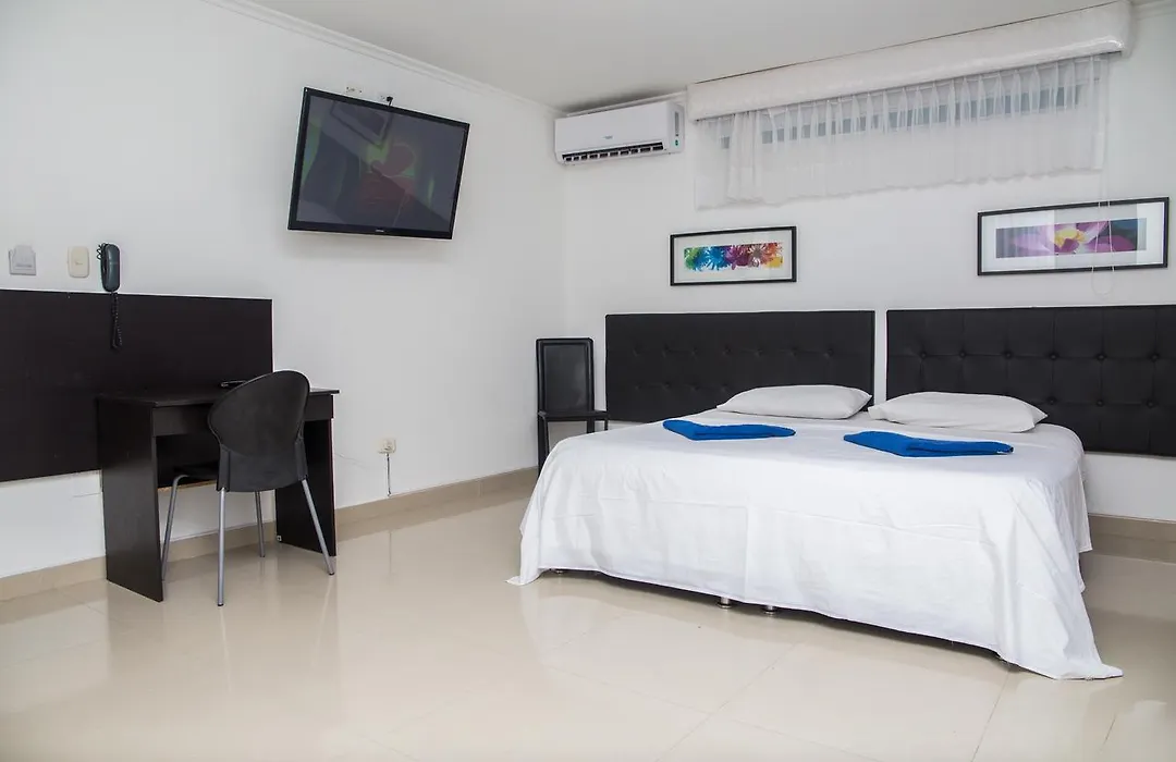 Hotel Rodadero Real-1