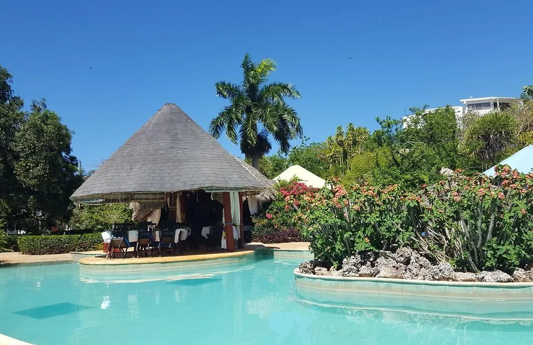 Las Puertas Del Paraiso-1