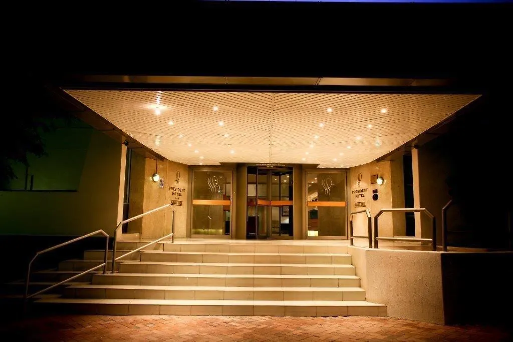 President Hotel-1