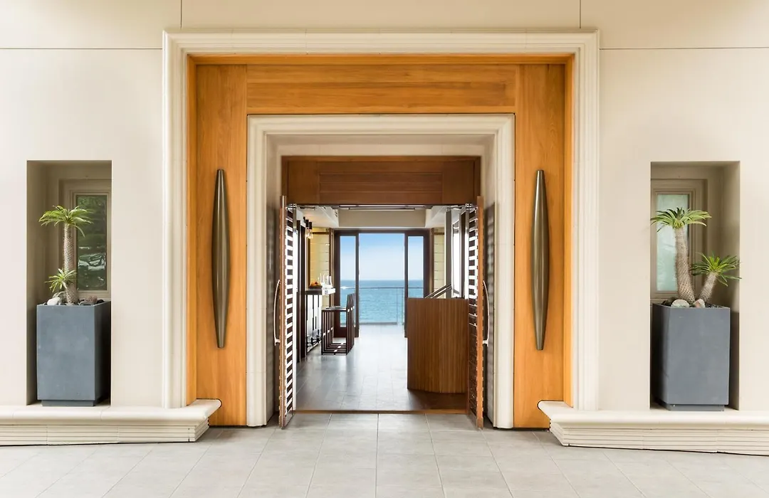 Malibu Beach Inn-1