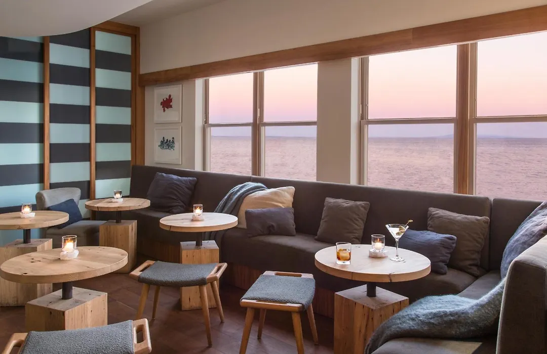 Malibu Beach Inn-1