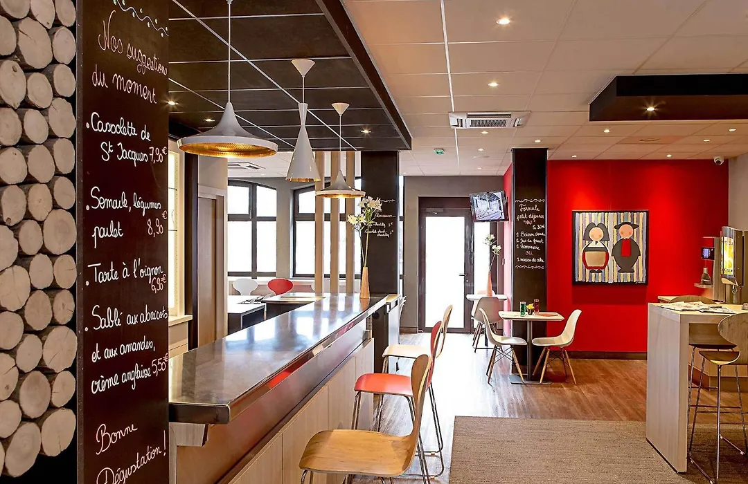 Ibis Colmar Centre-1