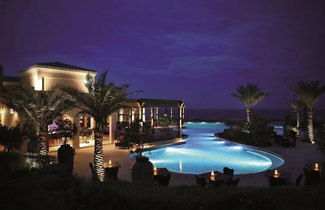 Anantara Desert Islands Resort&Spa-1