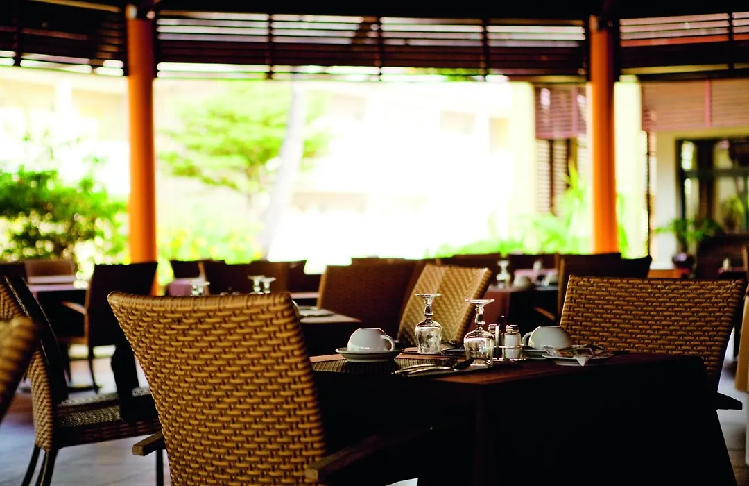 Hotel Le Recif, Ile De La Reunion-1