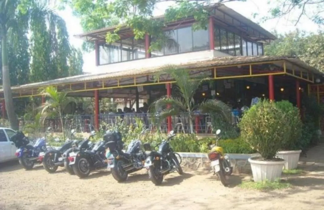 Kamath Residency Adventure Resort-1