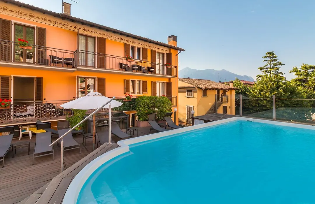 Hotel Dolomiti-1