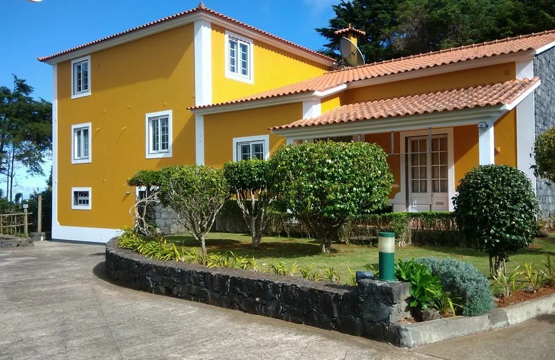 Hotel Rural A Quinta-1