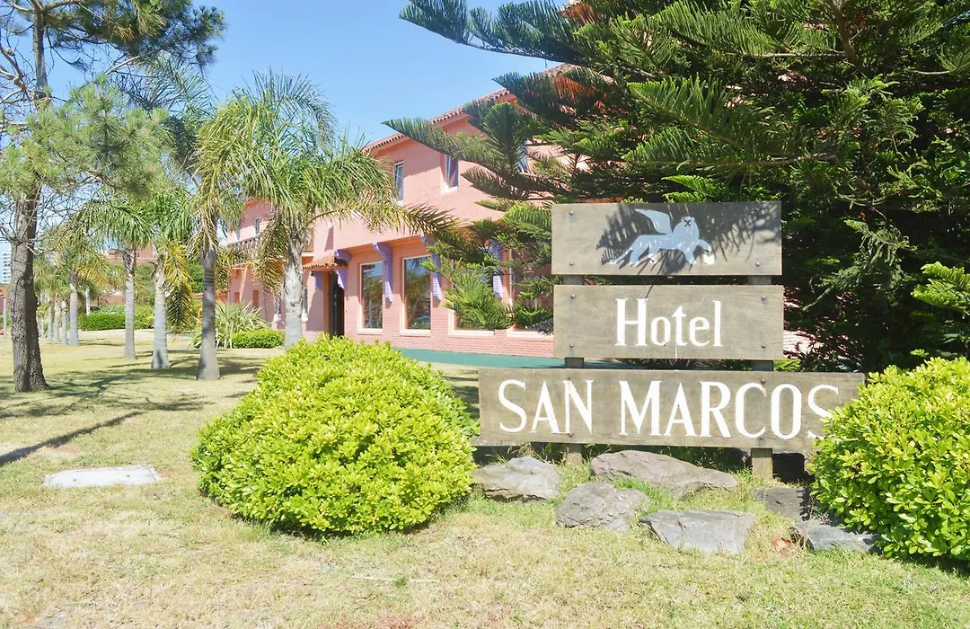 Punta del Este San Marcos Hotel-1