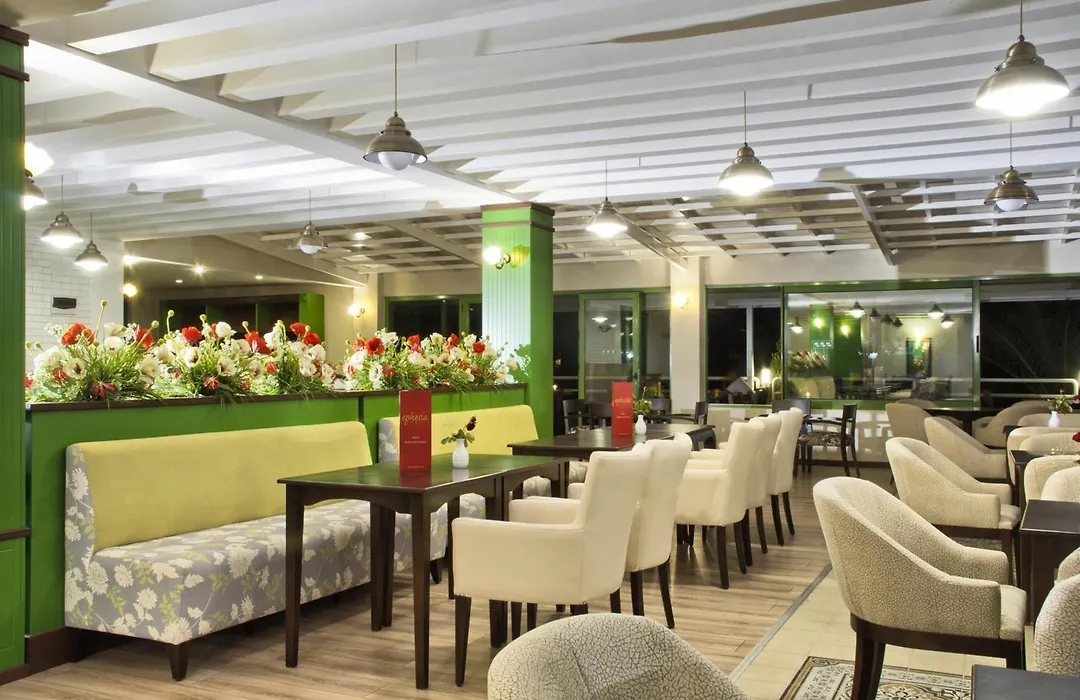 Ephesia Holiday Beach Club-1