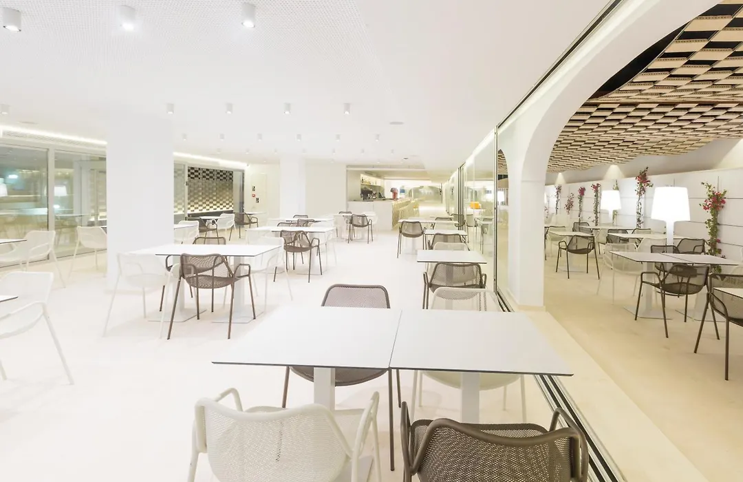 Ebano Hotel Apartments&Spa-1