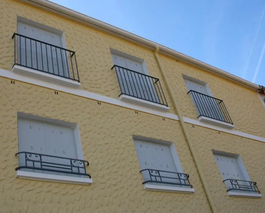 Hotel Arago-1