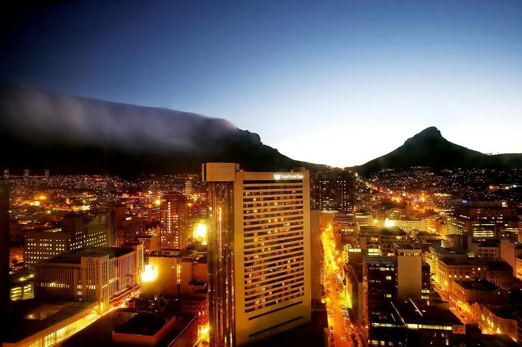 Southern Sun Cape Sun-1