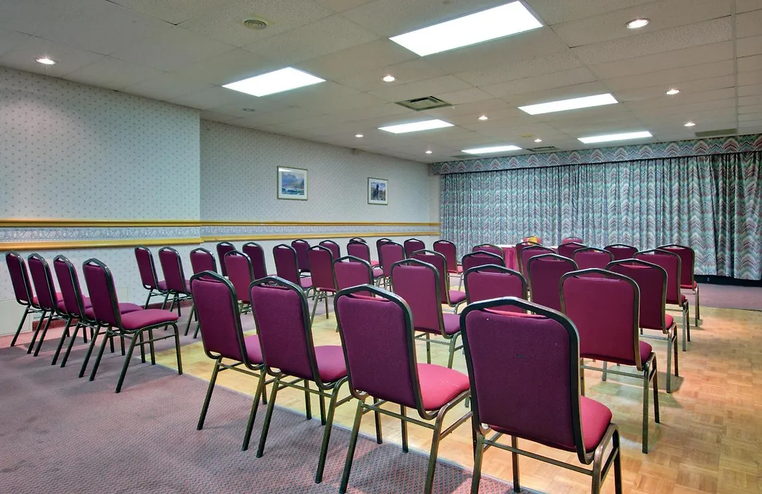 Days Inn By Wyndham Stephenville-1
