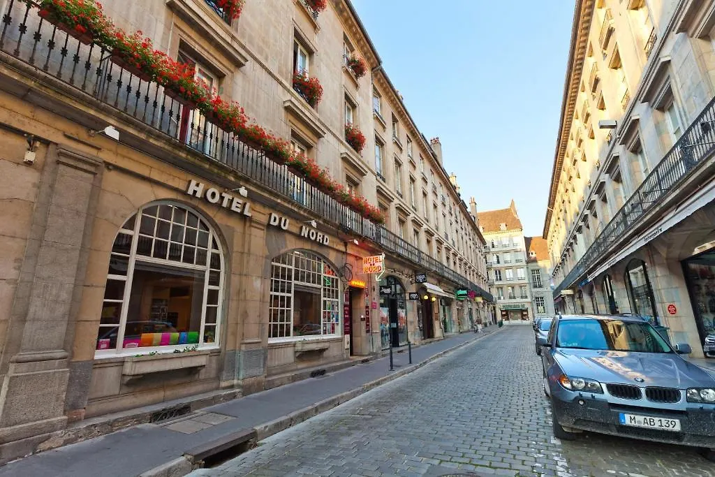 Hotel Du Nord-1