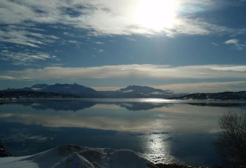 Evenes Fjordhotel-1