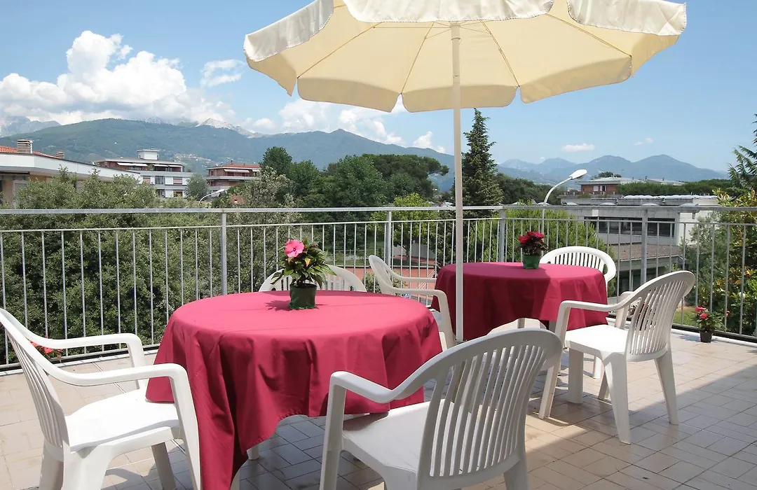 Hotel Vera-1