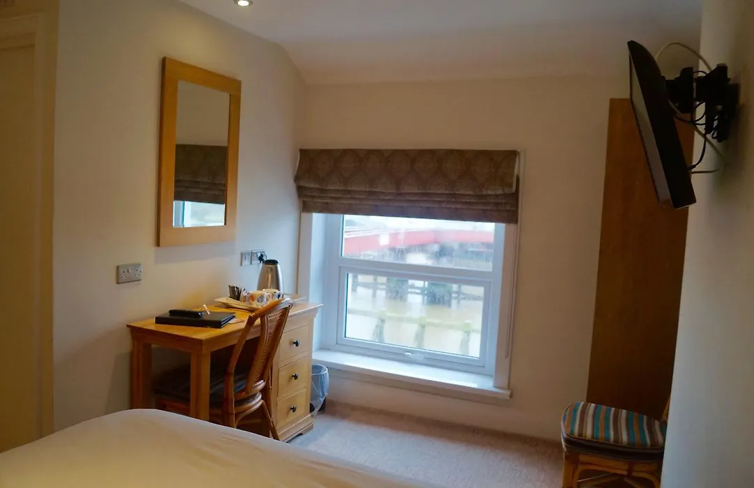 The Arun View Inn-1
