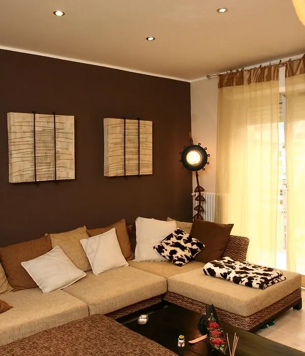 Residence La Dolce Vita-1