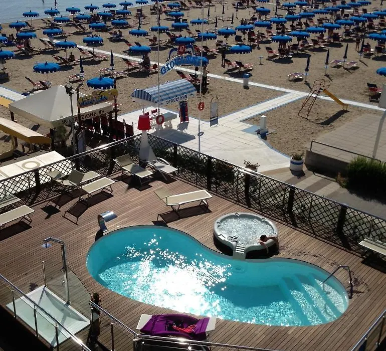 Hotel Baia-1
