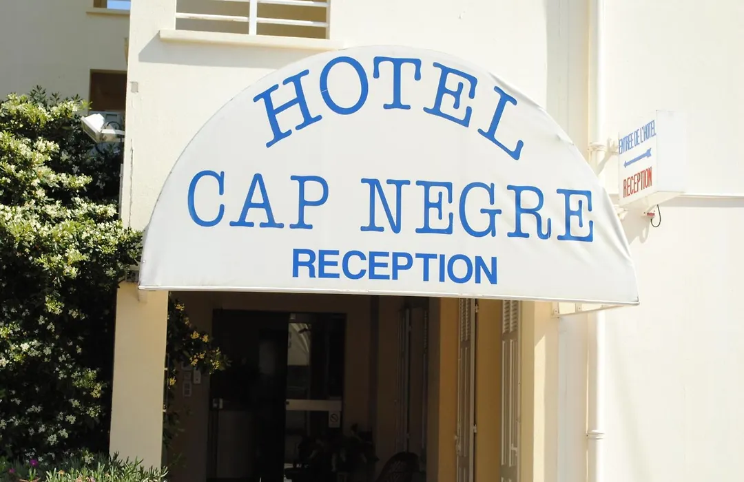 Cap Negre Hotel-1