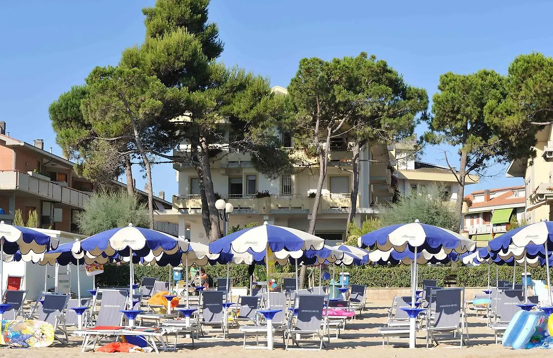 Hotel Abruzzo-1