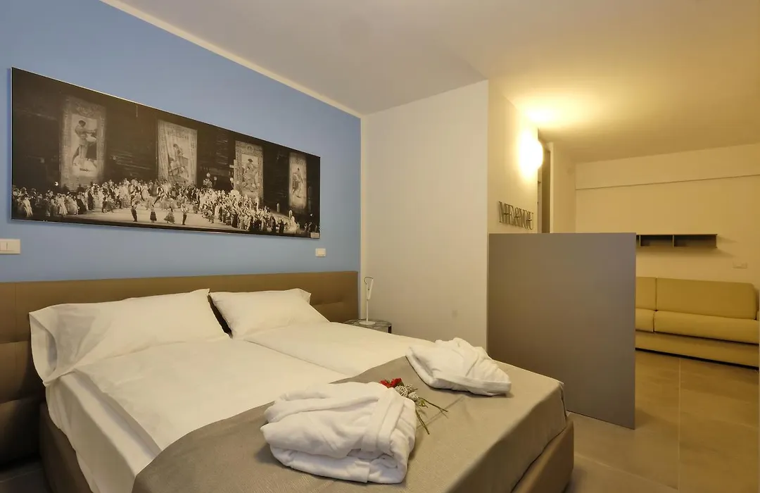 Relais Villa Clodia-1