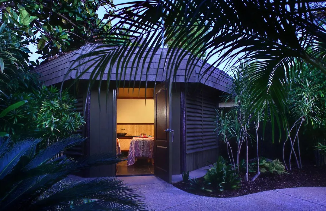 Paradise Point Resort & Spa-1