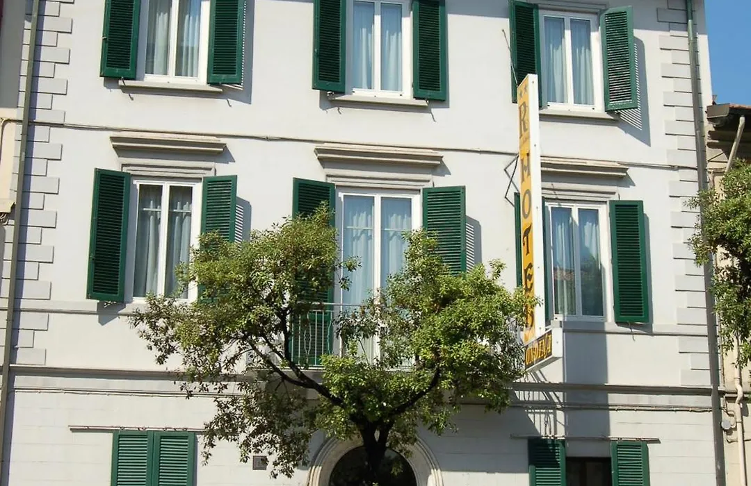 Hotel Ondina-1