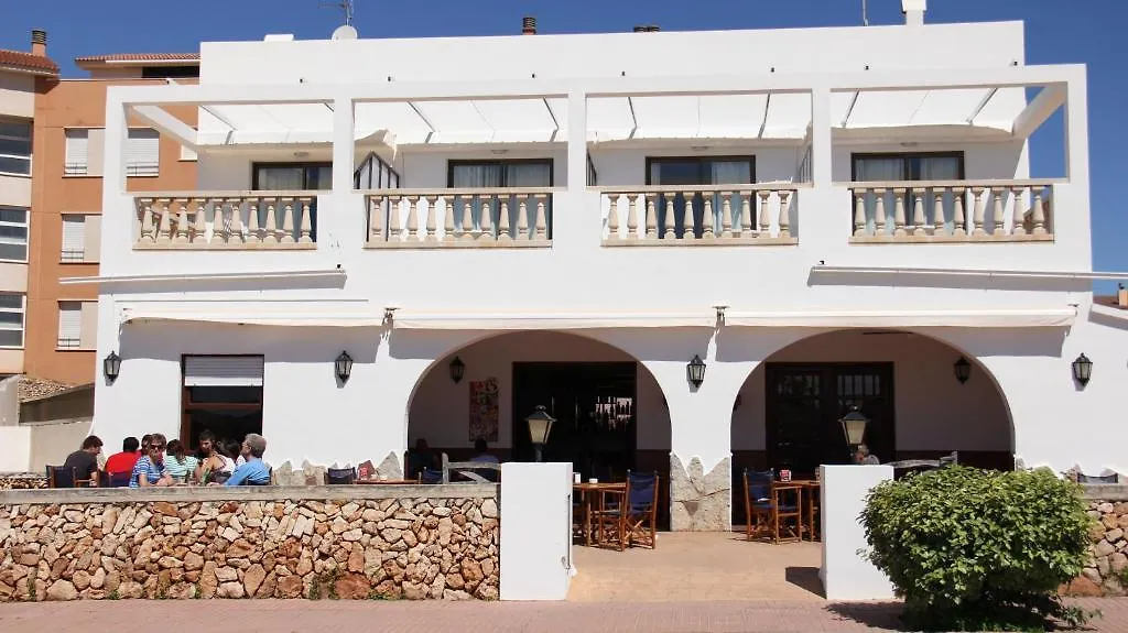 Hostal Sa Prensa-1