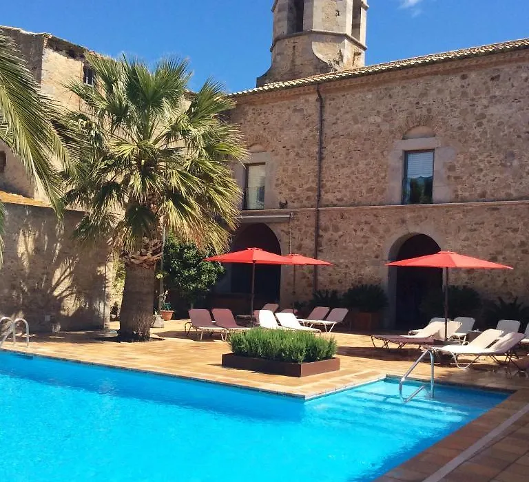 Hotel Canet-1