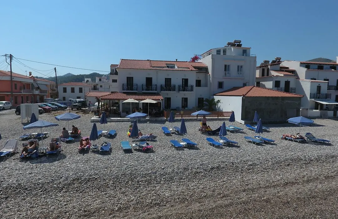 Long Beach Kokkari Samos (Adults Only)-1