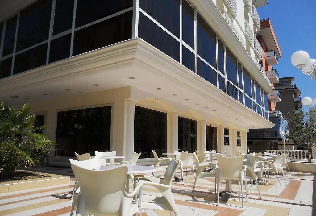 Hotel Ori-1