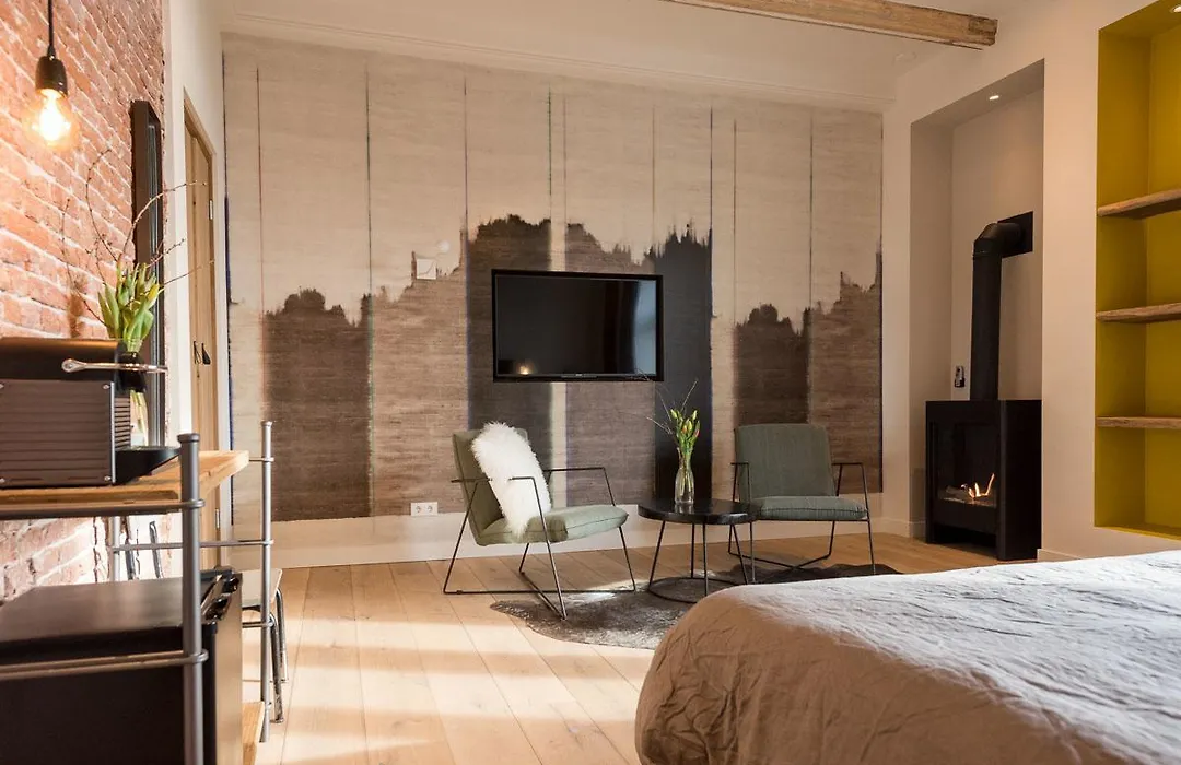 Loods Logement-1