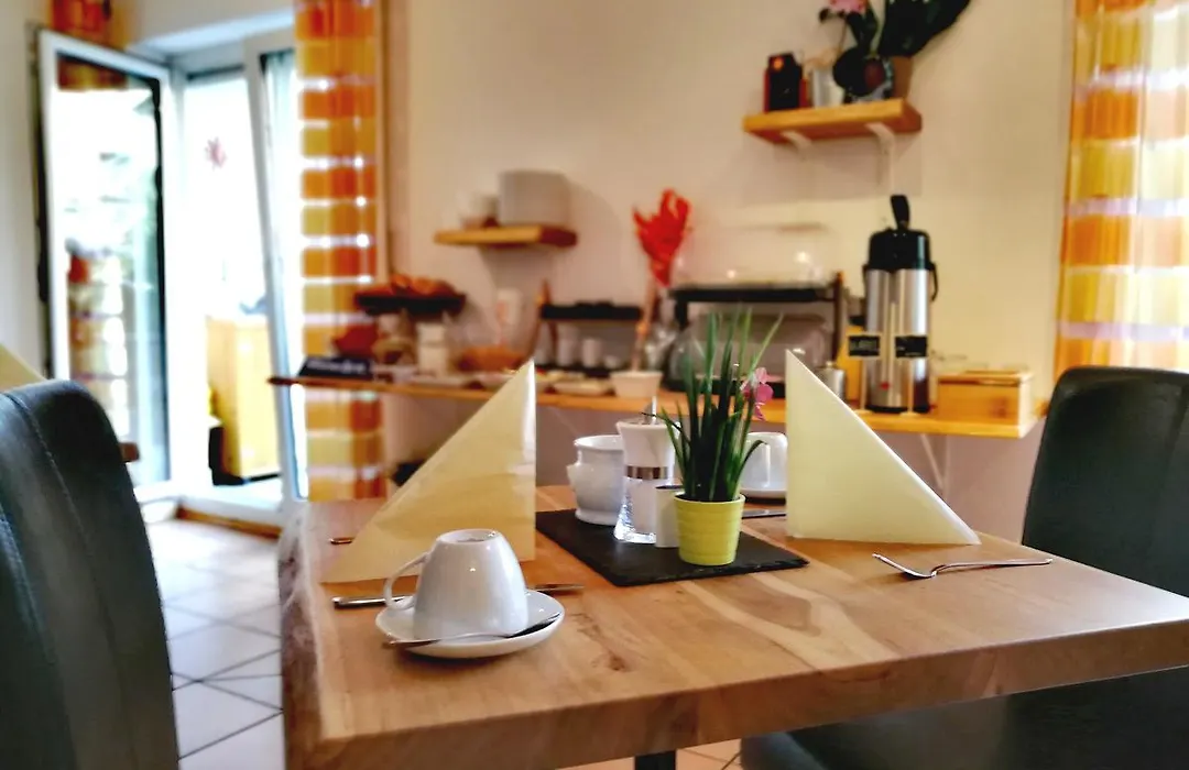 Das Altschwabing - Munich Boutique Hotel-1