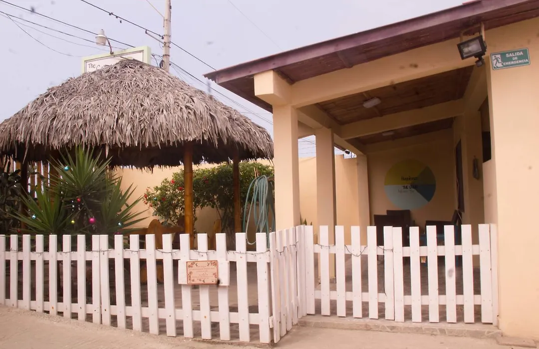 The Cottages By The Sea-1