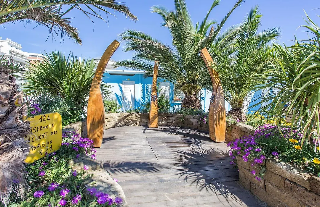 Hotel Nuovo Giardino-1