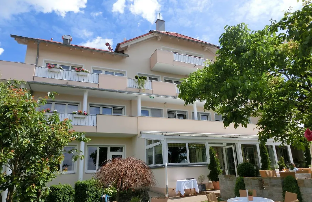 Hotel-Restaurant Distlerhof-1