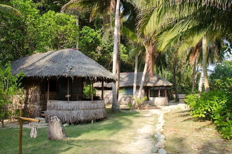 Rimba Resort - Dive Centre & Spa-1