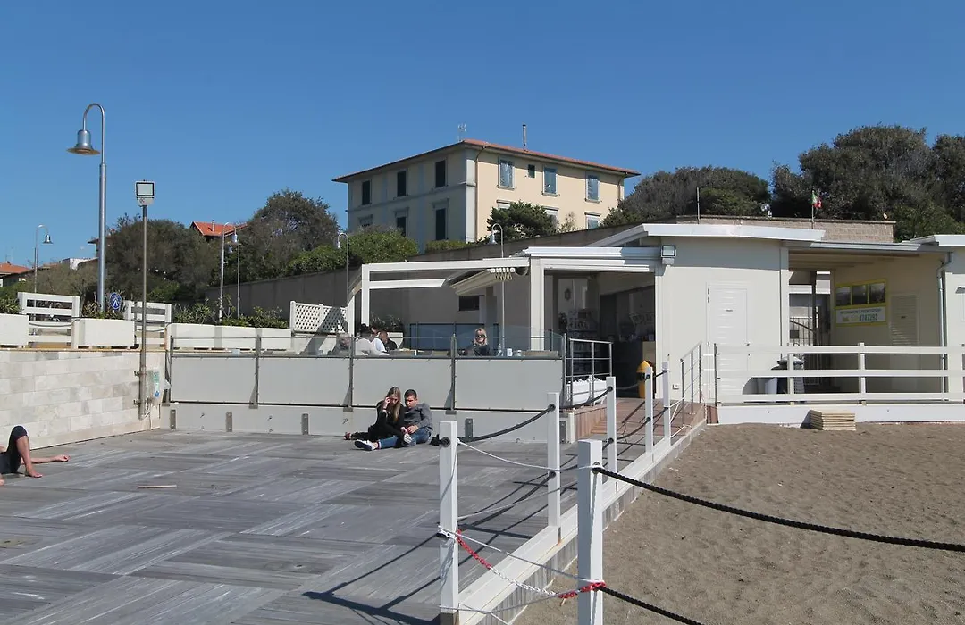 Hotel La Marinella-1