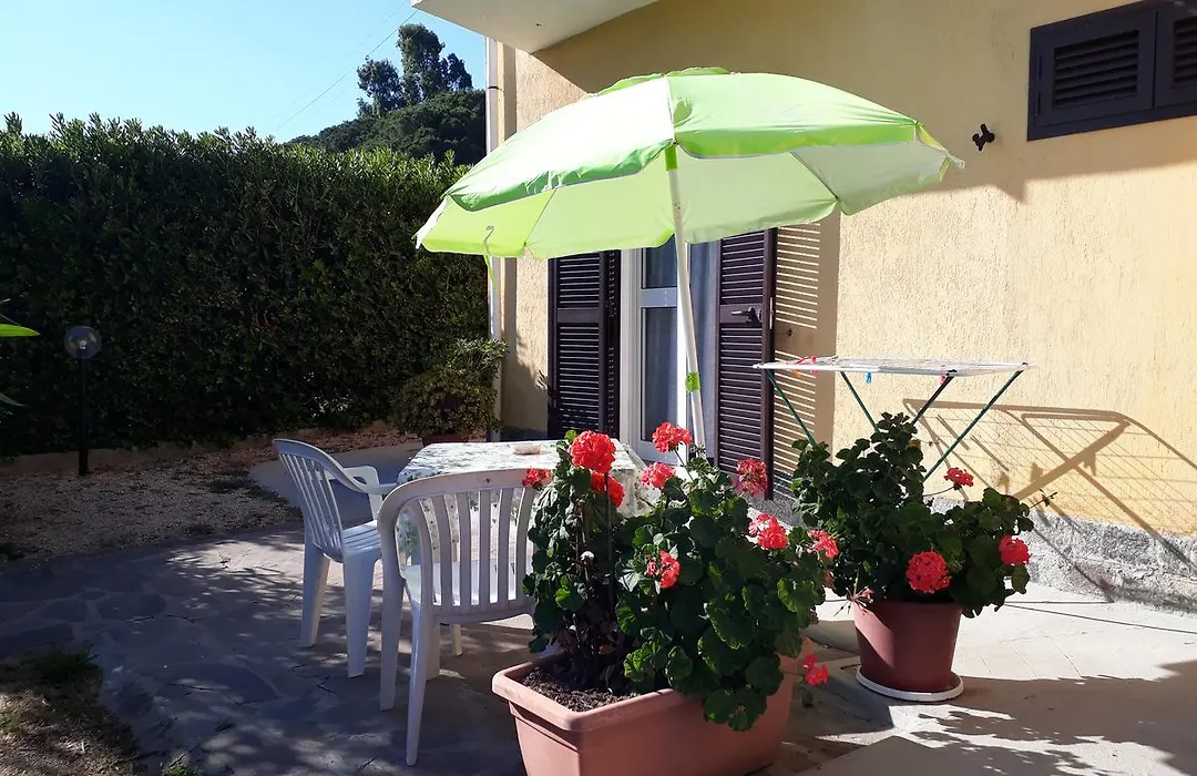 Albergo Bel Tramonto-1