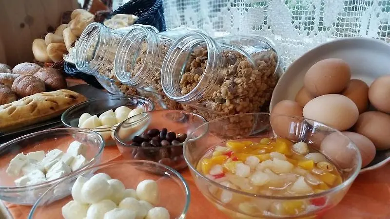 Albergo Aurora-1